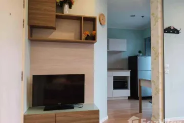 1 Bedroom Condo for rent in Suan Luang, Bangkok near BTS On Nut