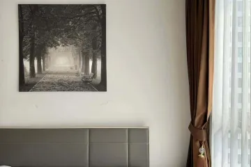 Condo for rent in Bang Na, Bangkok near BTS Bang Na