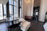 1 Bedroom Condo for sale in CONNER Ratchathewi, Thanon Phetchaburi, Bangkok near MRT Ratchathewi