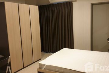 1 Bedroom Condo for rent in Ideo Sukhumvit 115, Thepharak, Samut Prakan near BTS Pu Chao