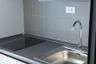 1 Bedroom Condo for rent in Ideo Sukhumvit 115, Thepharak, Samut Prakan near BTS Pu Chao