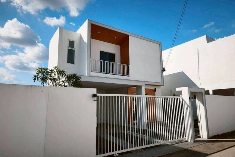 3 Bedroom House For Rent