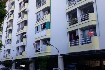 Condo for sale in Nuan Chan, Bangkok