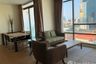 2 Bedroom Condo for Sale or Rent in Siamese Surawong, Si Phraya, Bangkok near MRT Sam Yan