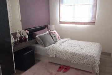 2 Bedroom Condo for sale in Bang Chak, Bangkok near BTS Punnawithi