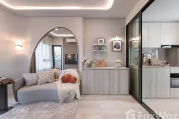 1 Bedroom Condo for sale in Huai Khwang, Bangkok