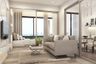 Condo for sale in The Rich Rama 9 - Srinakarin, Suan Luang, Bangkok near Airport Rail Link Hua Mak