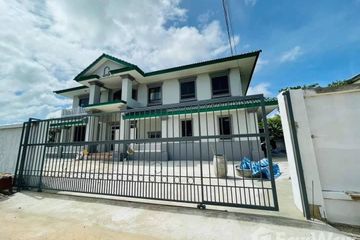 4 Bedroom House for sale in Ban Khlong Suan, Samut Prakan