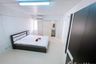 Apartment for rent in Tanommit Park, Tha Raeng, Bangkok near MRT Vatcharaphon