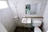 Apartment for rent in Tanommit Park, Tha Raeng, Bangkok near MRT Vatcharaphon