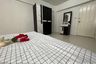 Apartment for rent in Tanommit Park, Tha Raeng, Bangkok near MRT Vatcharaphon