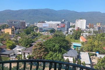 Condo for sale in Chang Phueak, Chiang Mai