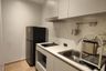 Condo for rent in The Matt Sathorn-Thapra 1, Talat Phlu, Bangkok near BTS Talat Phlu