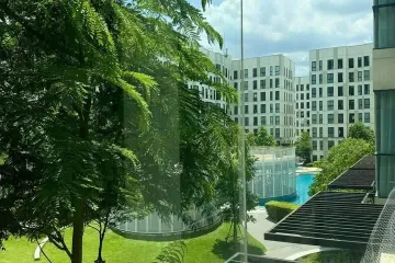 1 Bedroom Condo for rent in Samrong Nuea, Samut Prakan near BTS Bearing