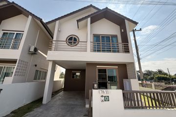 3 Bedroom House for rent in Hang Dong, Chiang Mai