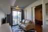 1 Bedroom Condo for Sale or Rent in Blocs 77, Phra Khanong Nuea, Bangkok near BTS Phra Khanong