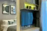 1 Bedroom Condo for sale in THE LINE Phahol - Pradipat, Phaya Thai, Bangkok near BTS Saphan Kwai