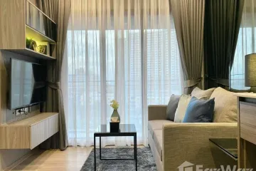 1 Bedroom Condo for sale in THE LINE Phahol - Pradipat, Phaya Thai, Bangkok near BTS Saphan Kwai