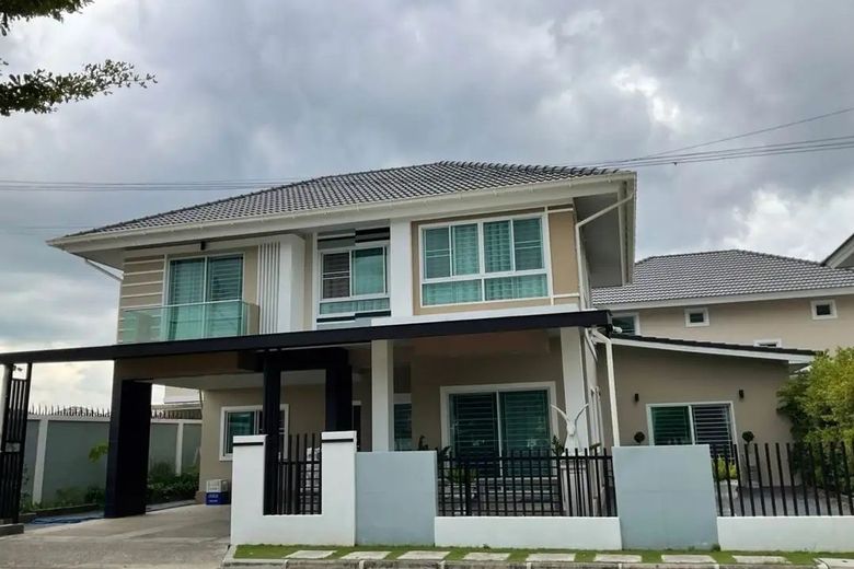 3 Bedroom House For Rent