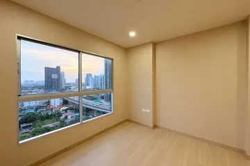 1 Bedroom Condo for sale in Supalai Park Talat Phlu Station, Talat Phlu, Bangkok near BTS Wutthakat