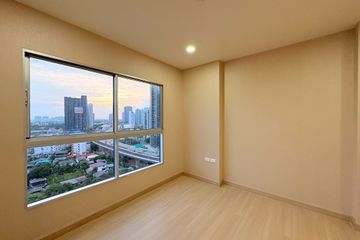 1 Bedroom Condo for sale in Talat Phlu, Bangkok near BTS Wutthakat