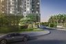 1 Bedroom Condo for sale in Supalai Park Talat Phlu Station, Talat Phlu, Bangkok near BTS Wutthakat
