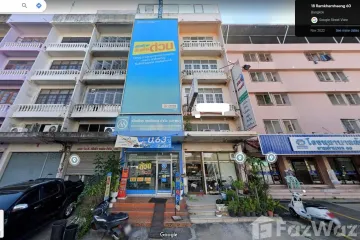 4 Bedroom Commercial for sale in Hua Mak, Bangkok near MRT Lam Sali