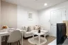 1 Bedroom Condo for rent in Samrong Nuea, Samut Prakan