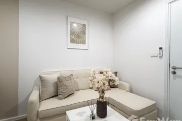 1 Bedroom Condo for rent in Samrong Nuea, Samut Prakan