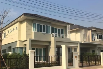 3 Bedroom House for rent in The Masterpiece Scenery Hill, Nam Phrae, Chiang Mai