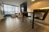 1 Bedroom Condo for Sale or Rent in The Room Sukhumvit 40, Phra Khanong, Bangkok near BTS Ekkamai