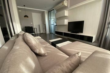 1 Bedroom Condo for Sale or Rent in Phra Khanong, Bangkok near BTS Ekkamai