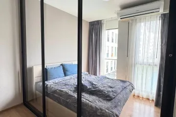 Condo for rent in Unio Sukhumvit 72, Samrong Nuea, Samut Prakan near BTS Bearing