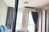 Condo for rent in Unio Sukhumvit 72, Samrong Nuea, Samut Prakan near BTS Bearing