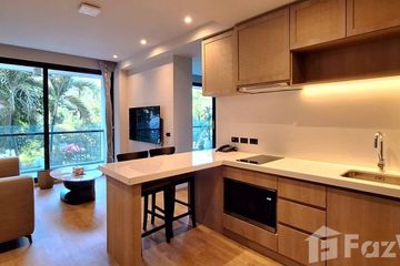 1 Bedroom Condo for rent in Chang Phueak, Chiang Mai