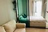 Condo for rent in JW Station @Ramintra, Min Buri, Bangkok near MRT Setthabutbamphen