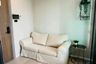 Condo for rent in JW Station @Ramintra, Min Buri, Bangkok near MRT Setthabutbamphen