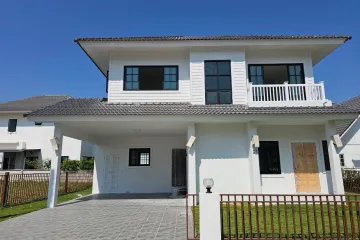 3 Bedroom House for sale in Mueang Kaeo, Chiang Mai