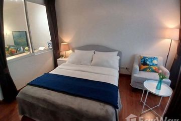 1 Bedroom Condo for Sale or Rent in Si Phraya, Bangkok near MRT Sam Yan