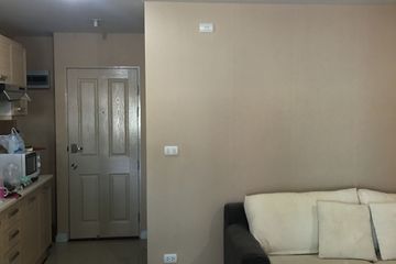 1 Bedroom Condo for rent in Bang Wa, Bangkok near MRT Phetkasem 48