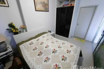 Condo for rent in Chapter One Shine Bangpo, Bang Sue, Bangkok near MRT Bang Pho