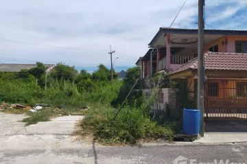 Land for sale in Bang Pu Mai, Samut Prakan