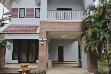 3 Bedroom House for rent in Hang Dong, Chiang Mai