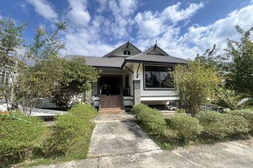 5 Bedroom House for rent in Ban Waen, Chiang Mai