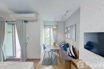 1 Bedroom Condo for rent in Lat Yao, Bangkok near BTS Sena Nikhom