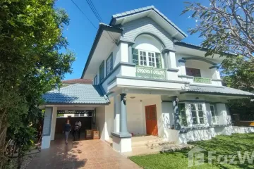 4 Bedroom House for rent in Nong Khwai, Chiang Mai