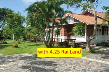 3 Bedroom Villa for sale in Ban Pao, Chiang Mai