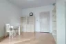 1 Bedroom Condo for rent in 624 Condolette Ladprao, Khlong Chan, Bangkok near MRT Lam Sali