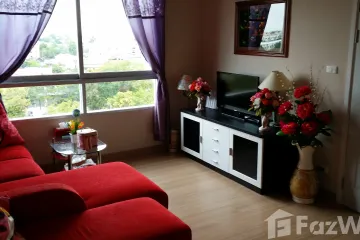 2 Bedroom Condo for sale in Nuan Chan, Bangkok