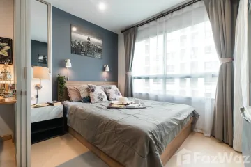 Condo for sale in Suan Luang, Bangkok near MRT Si Nut